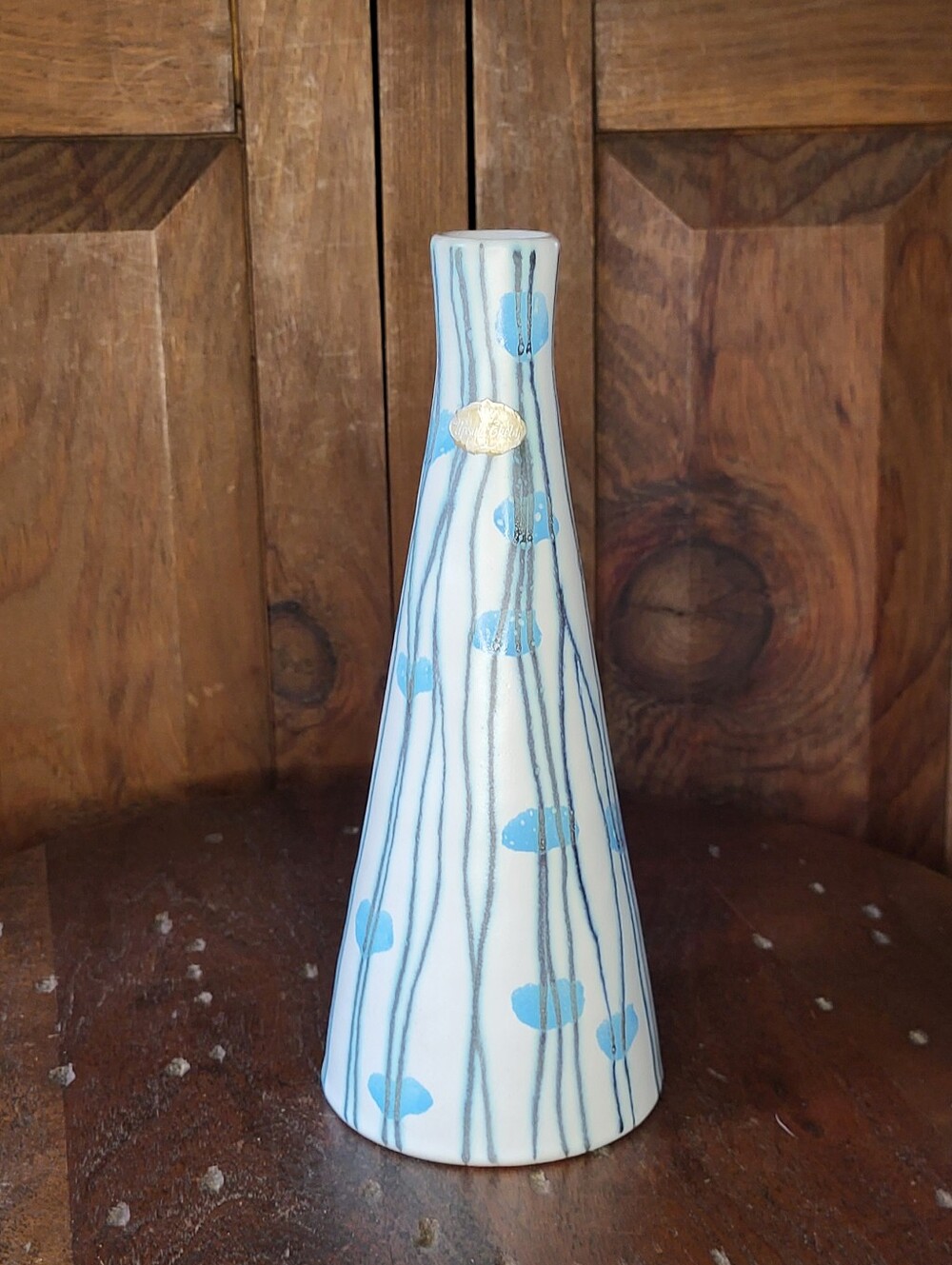 Art Vase